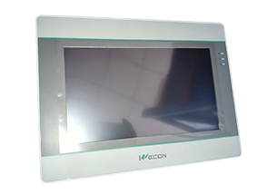 Color Touch Screen