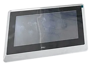 Color Touch Screen