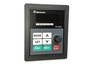 Speed Controller