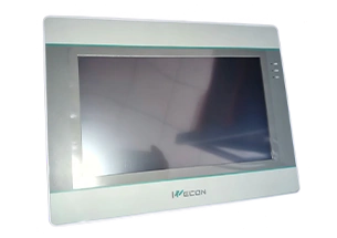Color Touch Screen