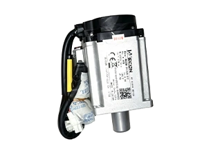 Servo Motor