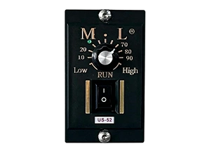 Speed Controller