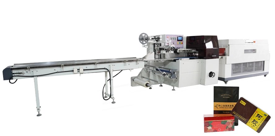 High Speed Flow Sealing (Electrostatic Adherence Type)