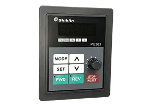 Speed Controller