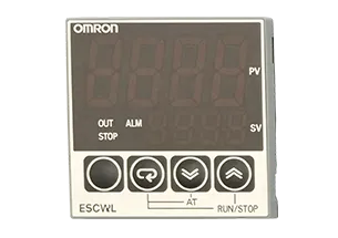 Temperature Controller
