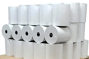 Thermal Paper Roll