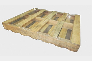 Wood Board