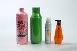 Bottles