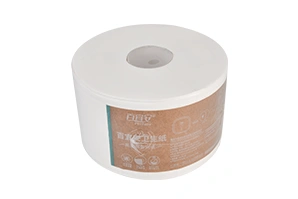Tissue Roll