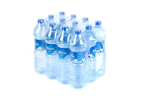 Mineral Water