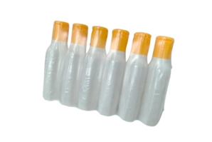 Little Bottles
