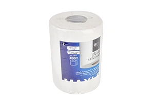Tissue Roll