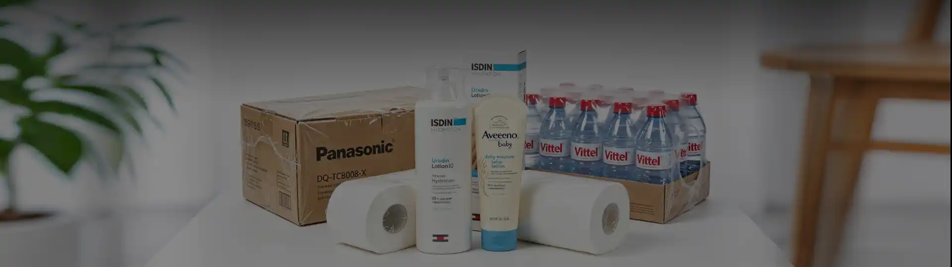 Providing Professional Packaging Solutions for Your Industry
