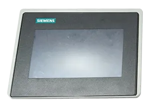 Color Touch Screen