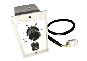 Speed Controller