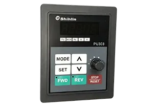 Speed Controller