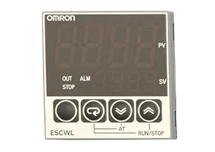 Temperature Controller