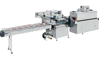 What Causes Wrinkled Film, Loose Packaging, or Weak Seals on a High Speed Flow Type Sealing Machine? 