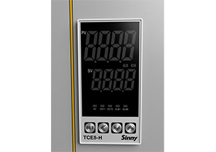 Temperature Controller